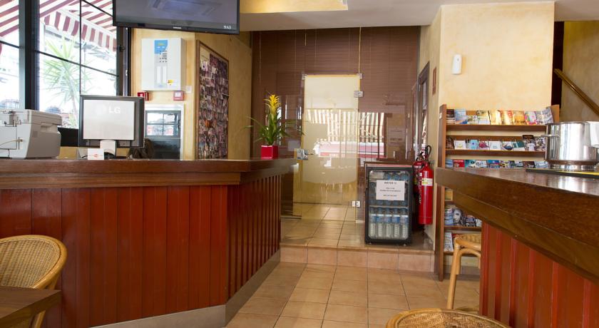 Apartamentos Casa Maria 2