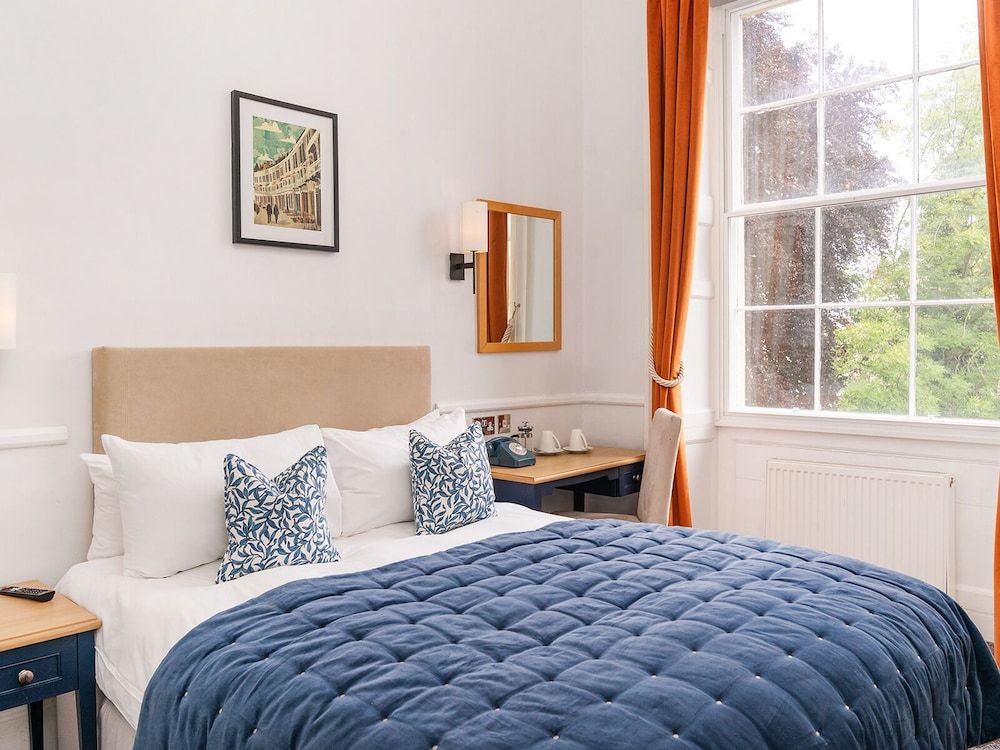 The Rodney Hotel 1