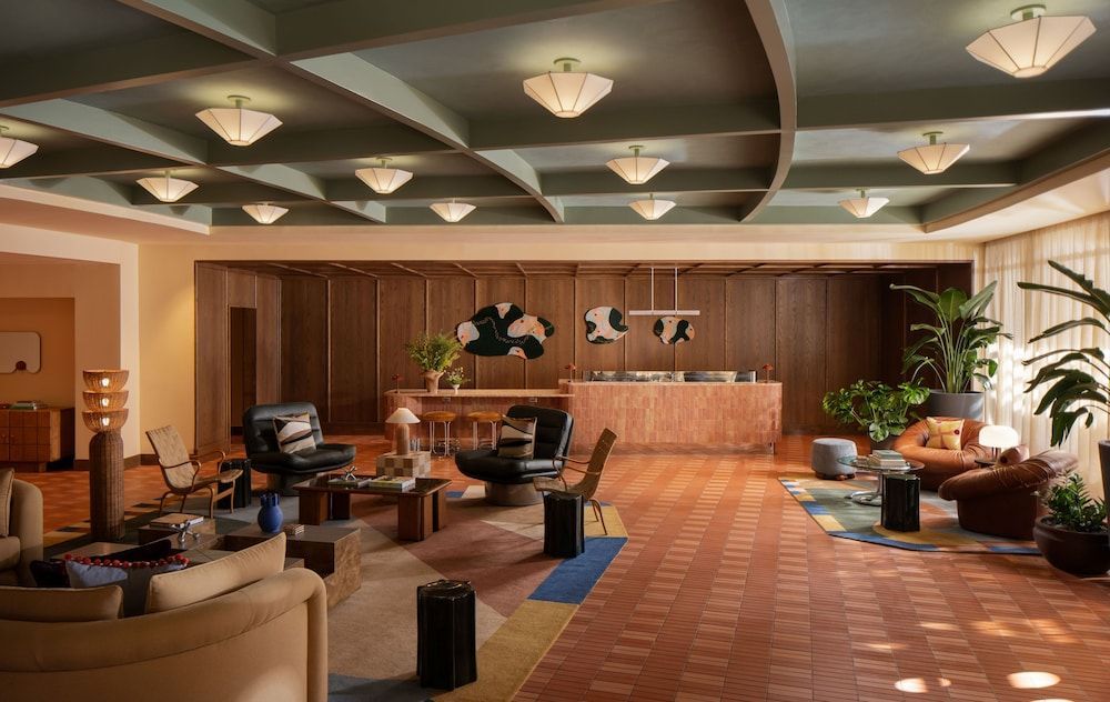 Hotel Indigo Raleigh Downtown by IHG 1
