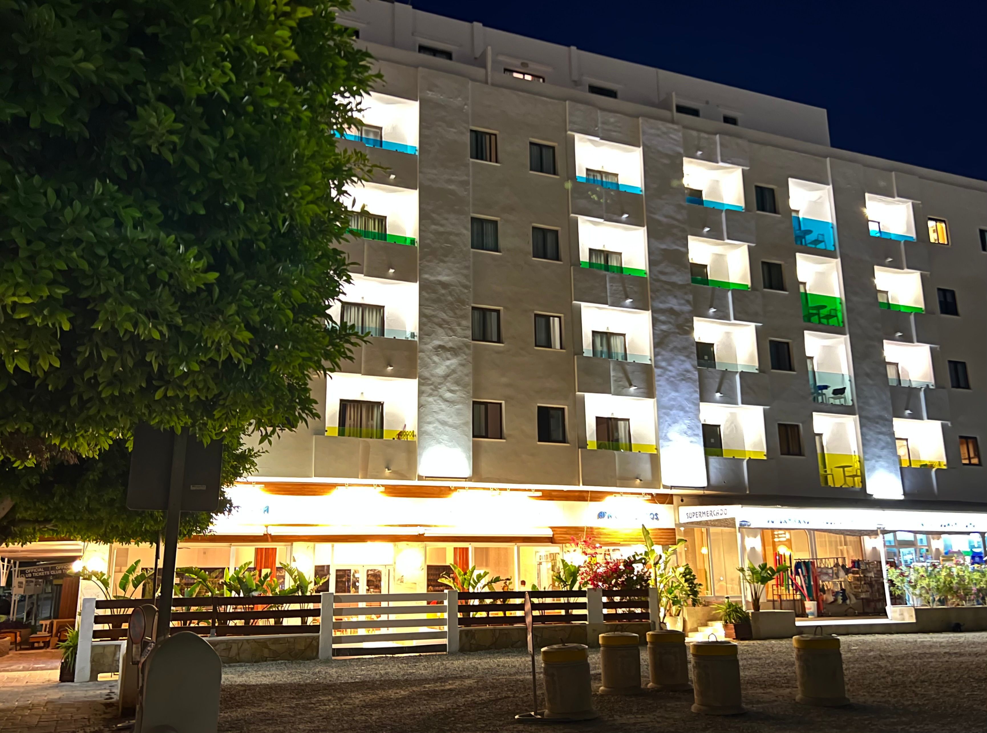 Aparthotel Boutique Poniente Playa 1
