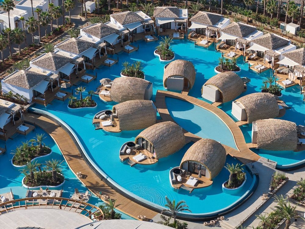 Stella Island Luxury Resort & Spa (Adults Only) 1