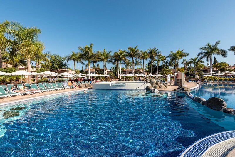 CLUB CALIMERA ESPLENDIDO 2
