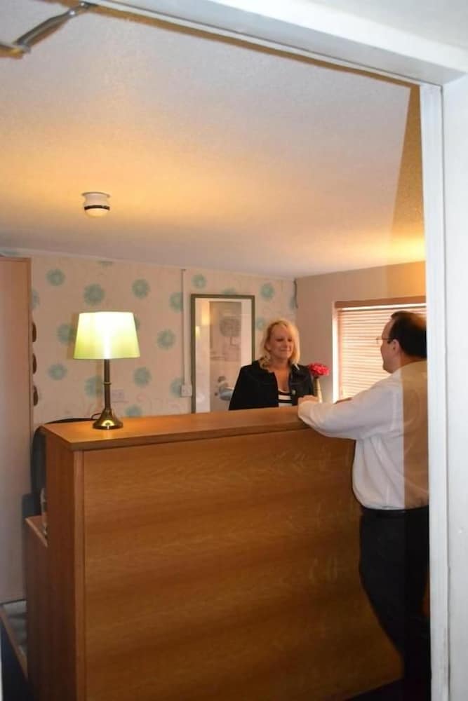Ambrose Hotel 2