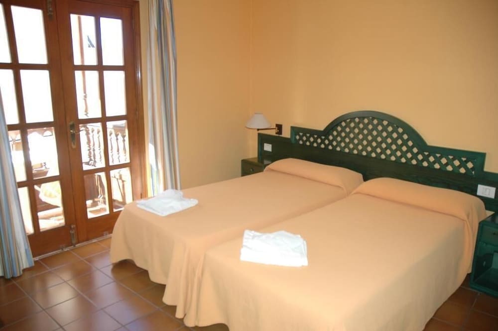 Hotel Jardín Concha 2