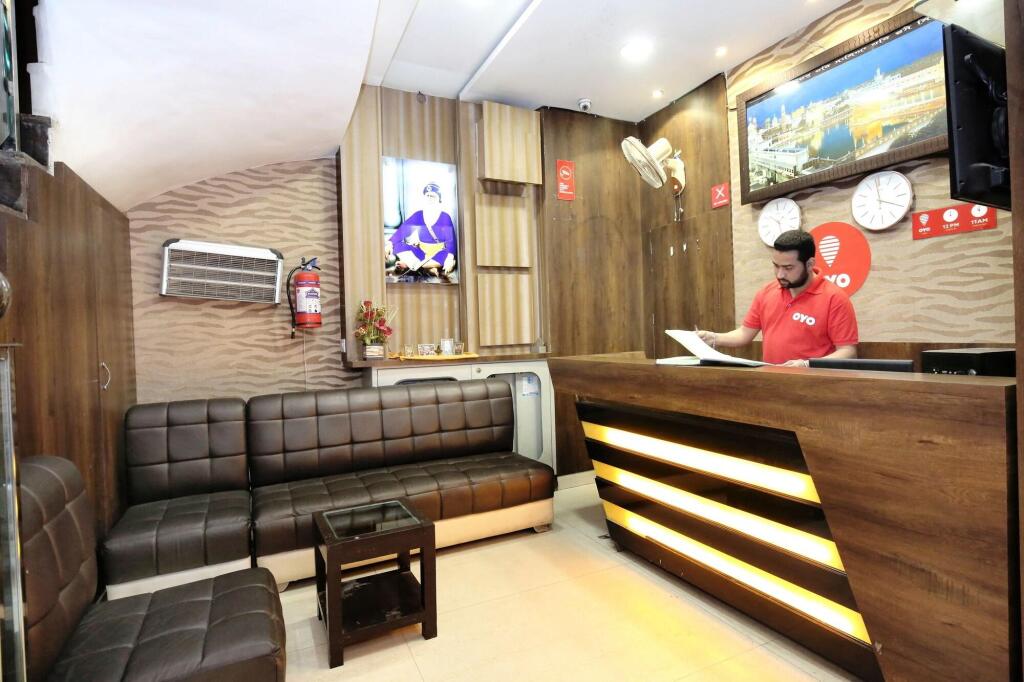Hotel Grand Park 2