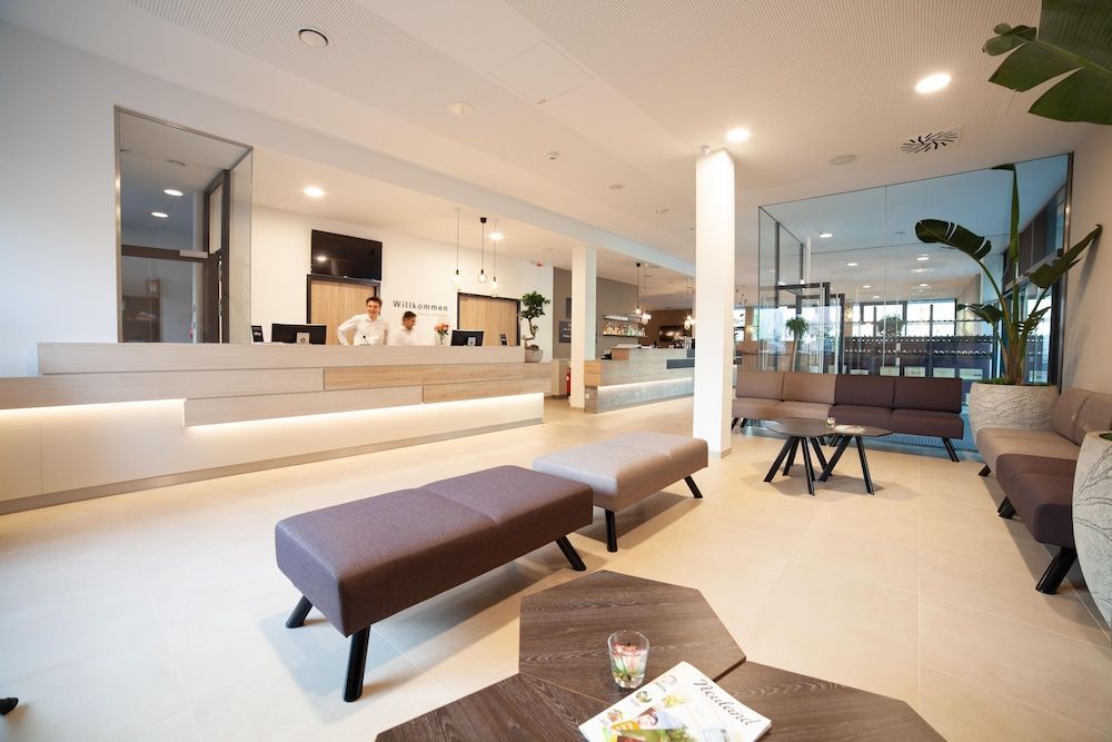 Best Western Hotel Tulln 1