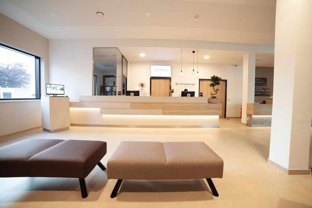 Best Western Hotel Tulln 2