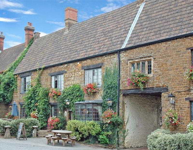 Red Lion Hotel by Greene King Inns 1