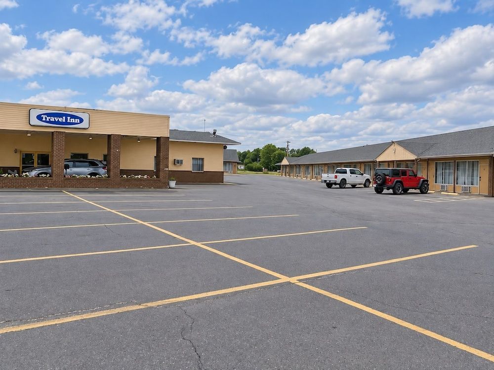 Travel Inn Marston I-55 by Hotel O 1