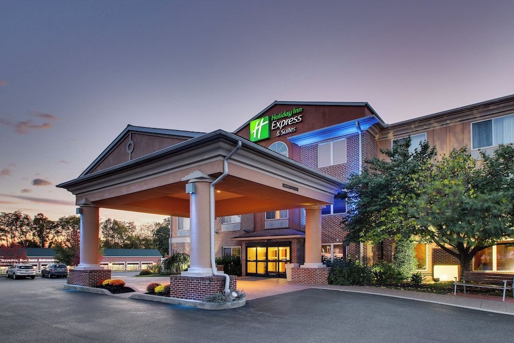Holiday Inn Express & Suites LANCASTER-LITITZ by IHG 1