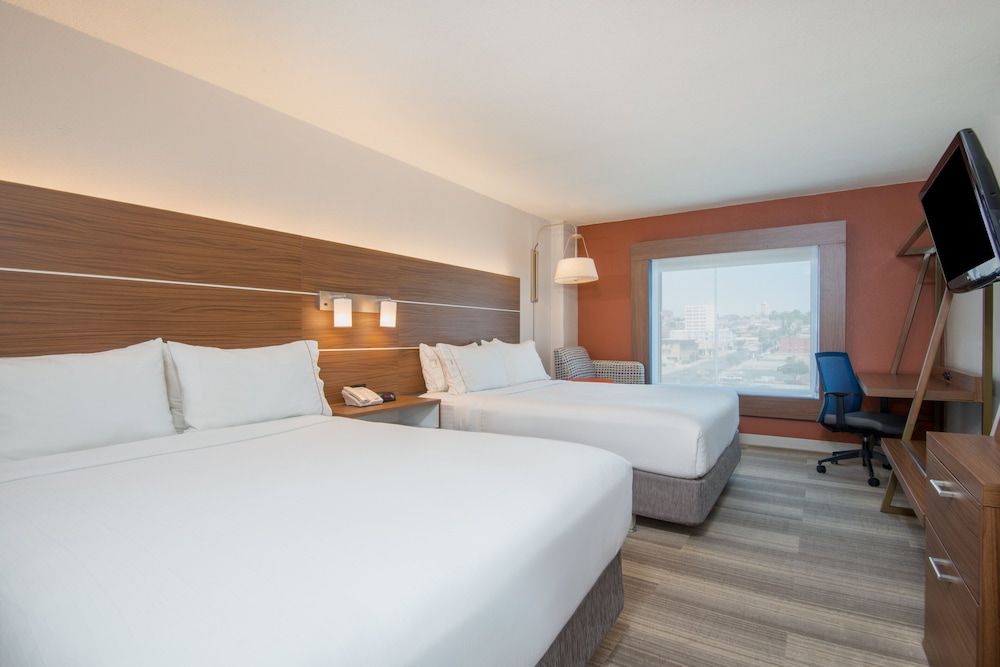Holiday Inn Express EL PASO - DOWNTOWN by IHG 1