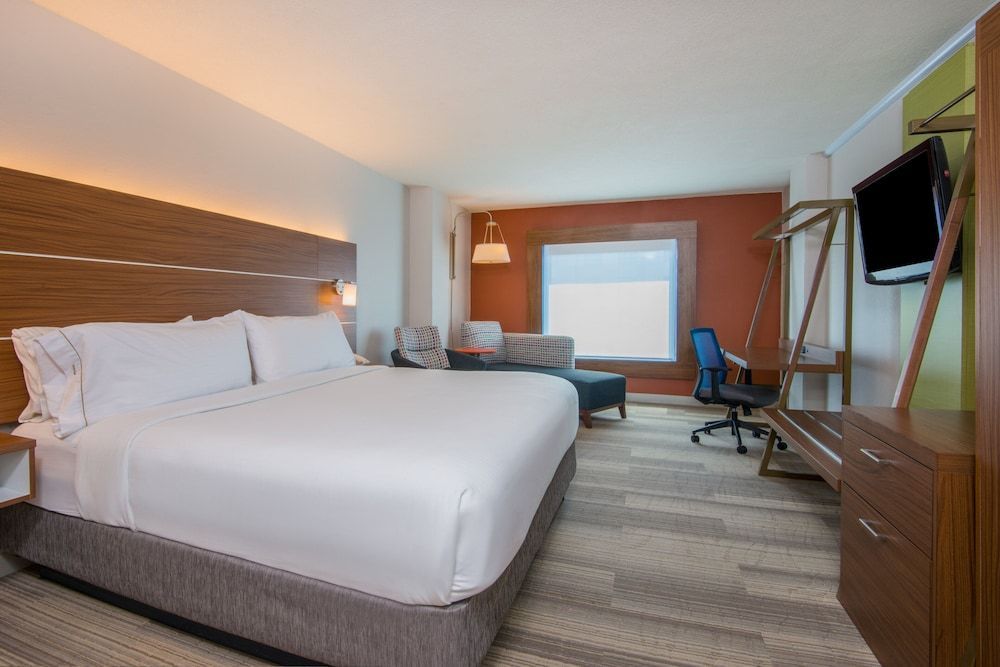 Holiday Inn Express EL PASO - DOWNTOWN by IHG 2