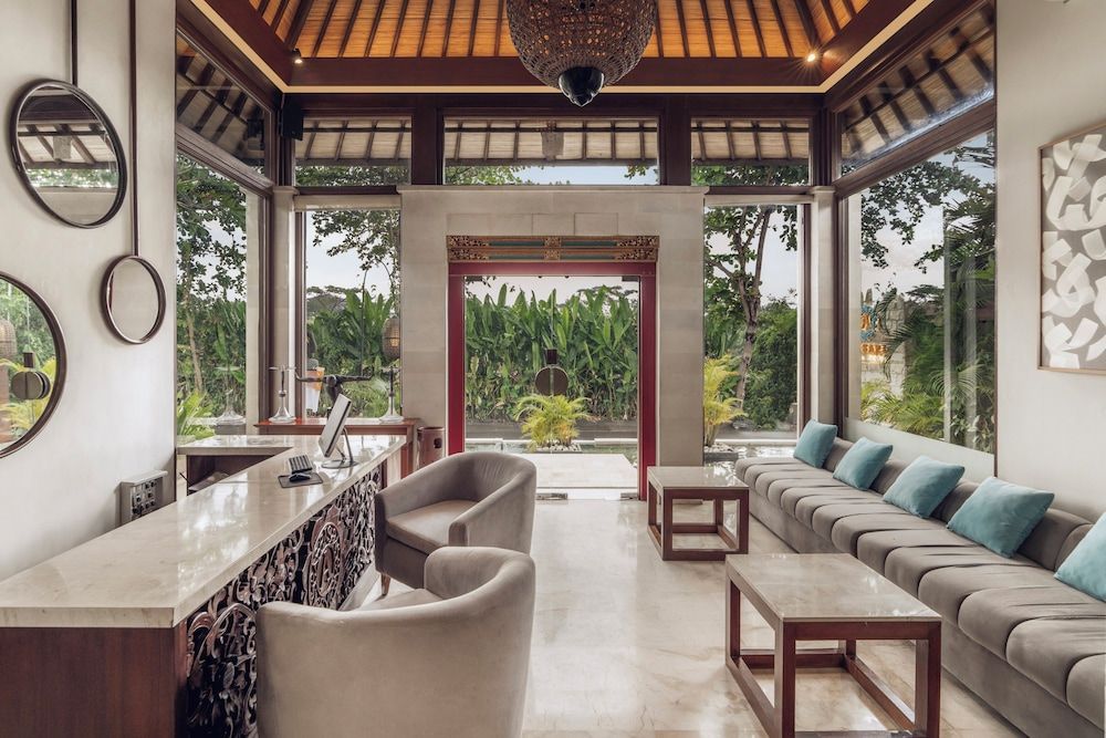 Aksari Villa Seminyak by Ini Vie Hospitality 2