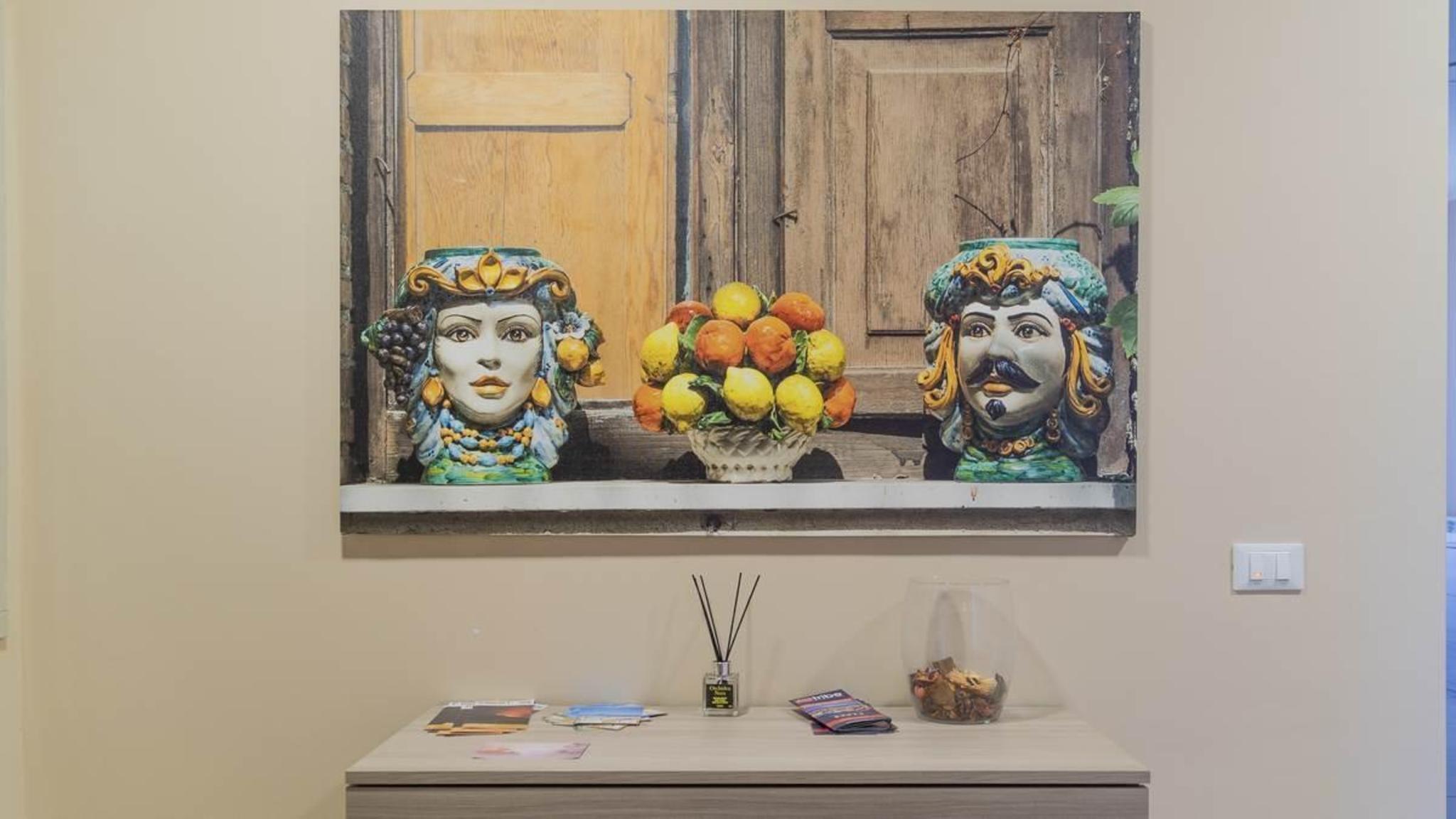 Residence Palazzo dei Delfini by RECEPTIO 1