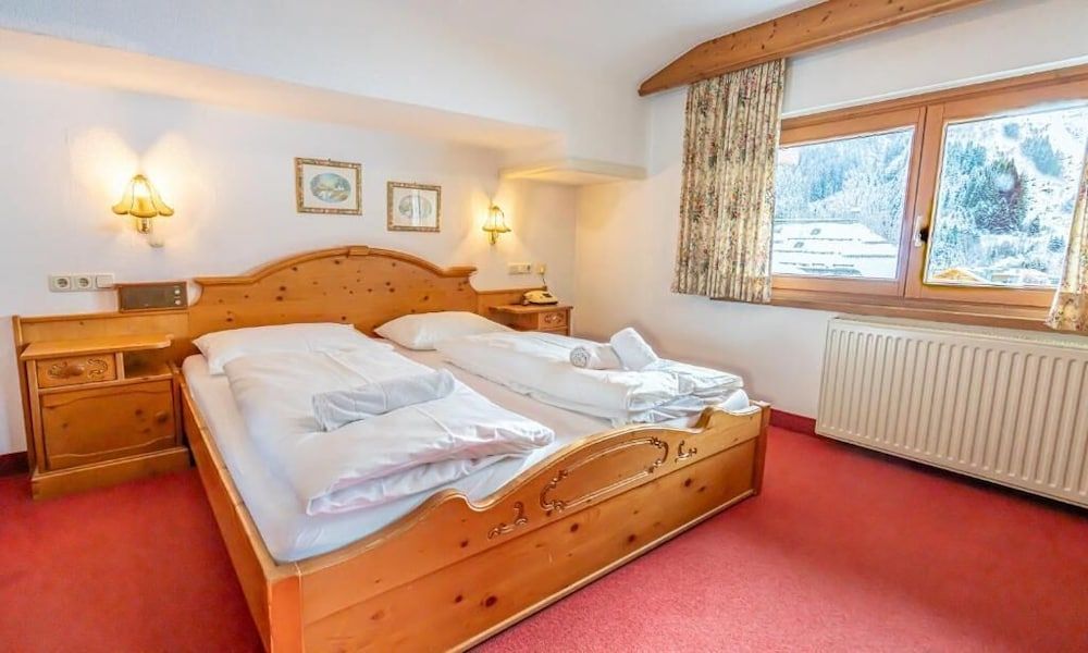 Hotel Wechselberger by Alpeffect Hotels 1