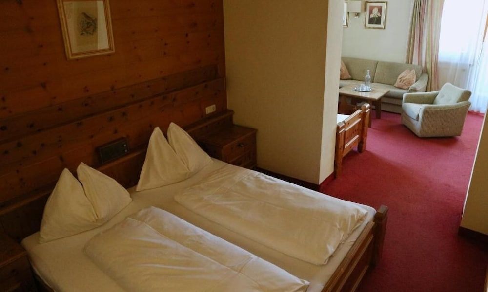 Hotel Wechselberger by Alpeffect Hotels 2