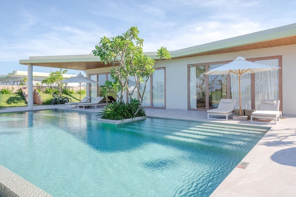 FLC Luxury Resort Quy Nhon 1