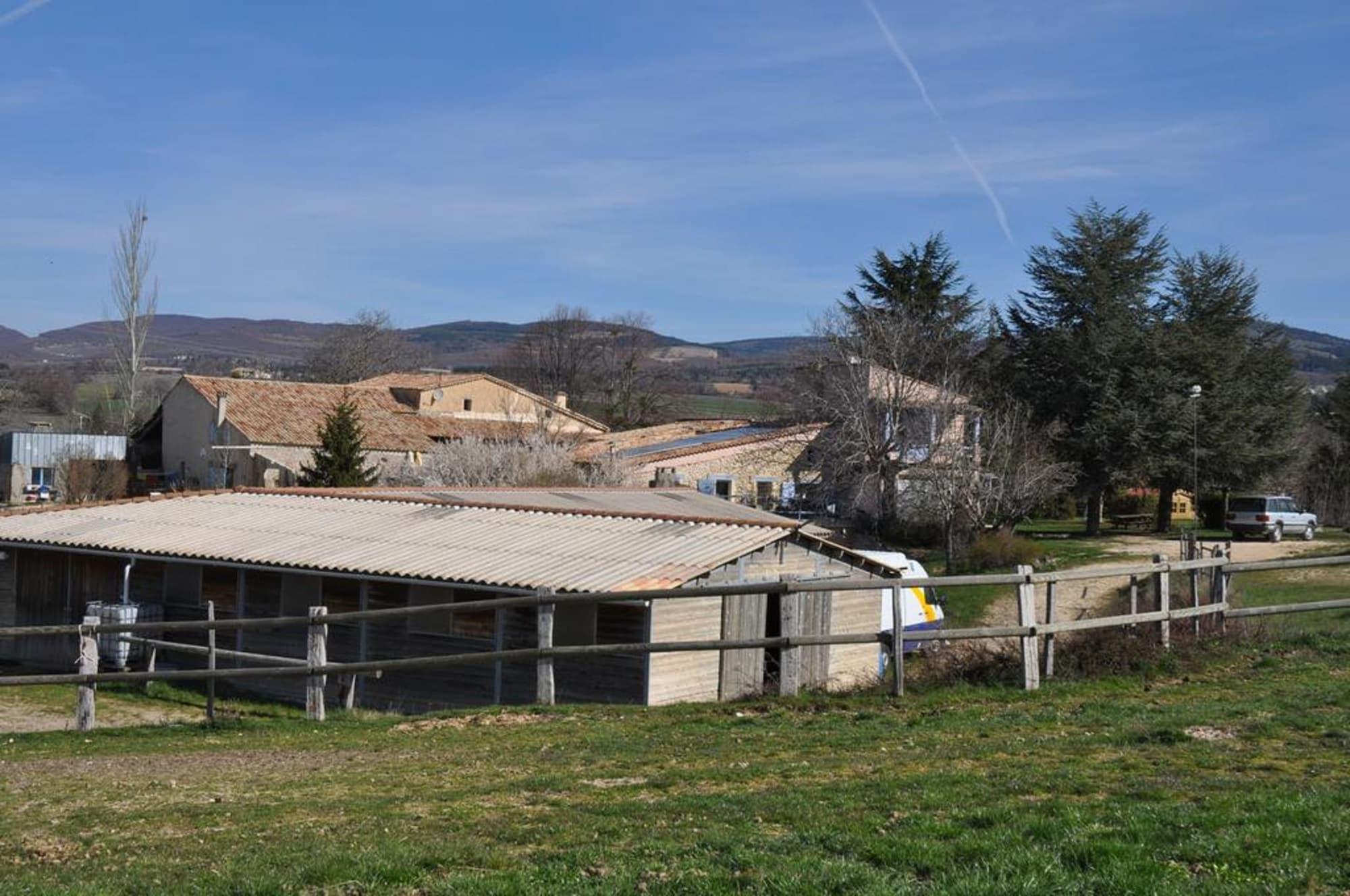 Le Petit Labouret 1