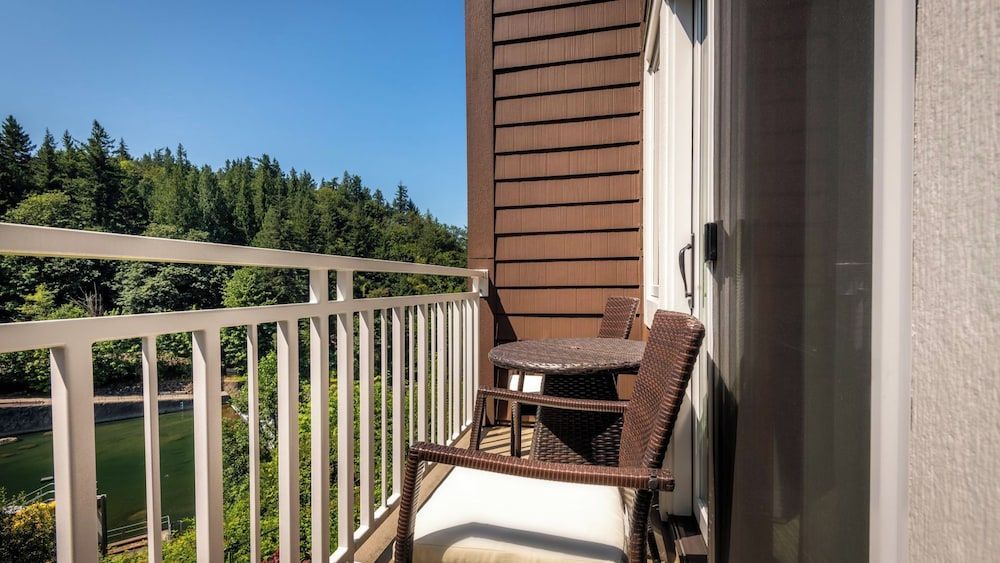 Salish Lodge & Spa 1