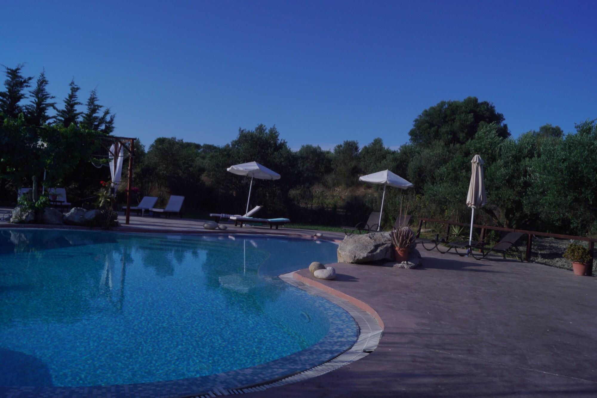 Volidiera Guesthouse 1