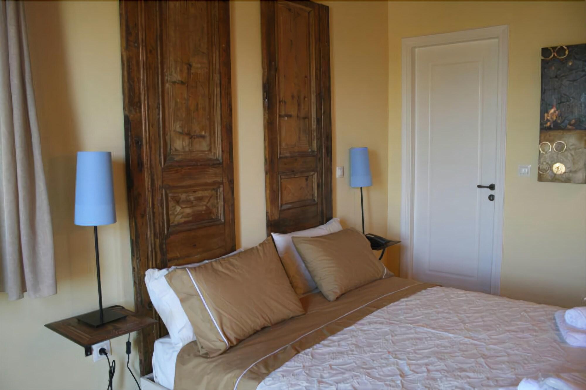 Volidiera Guesthouse 2