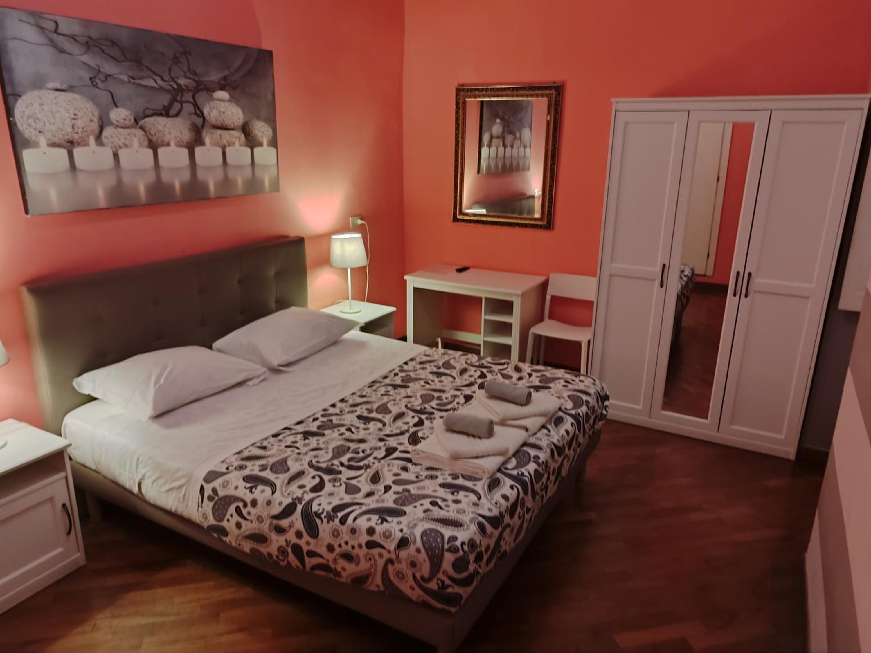 Albergo Locanda Alambra 1