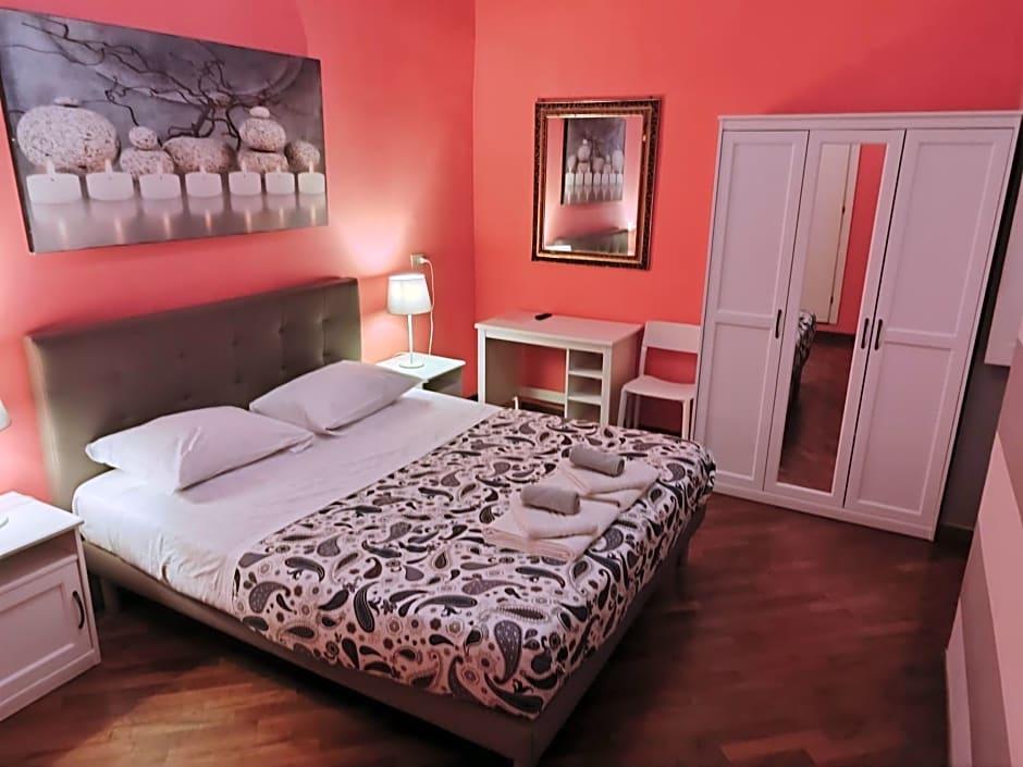 Albergo Locanda Alambra 2