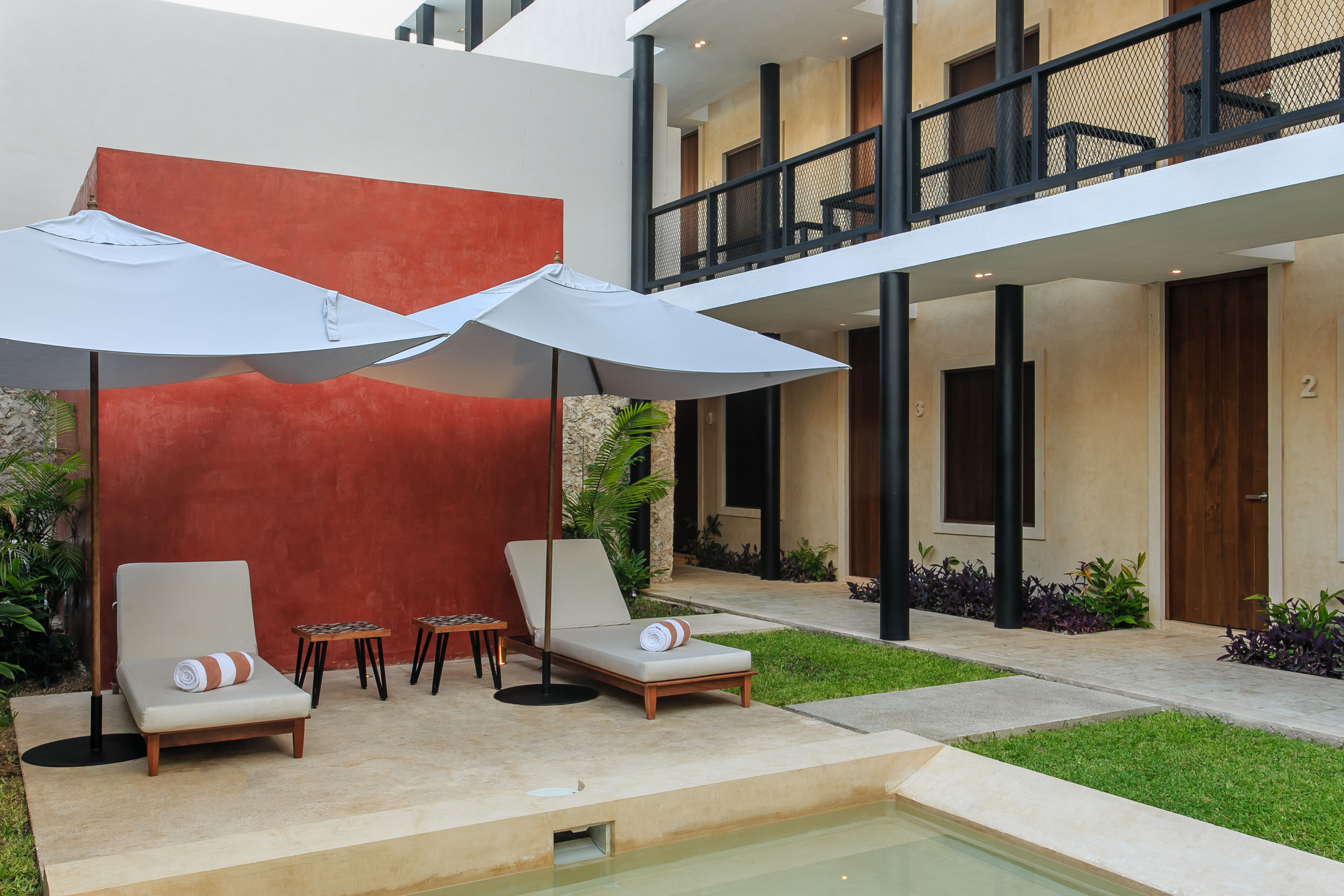 Casona 61 Boutique Hotel Mérida 2