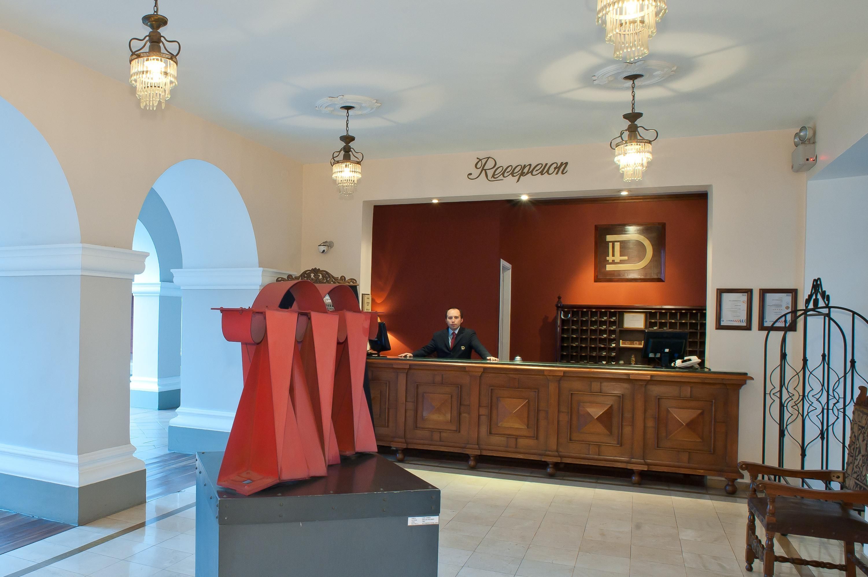 Dann Monasterio Popayan 1
