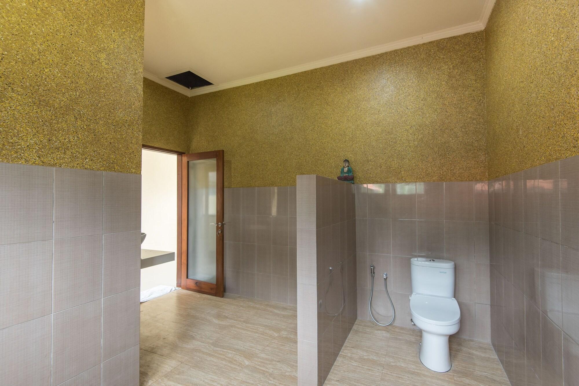 Villa Sekembang Ubud by Purely 1