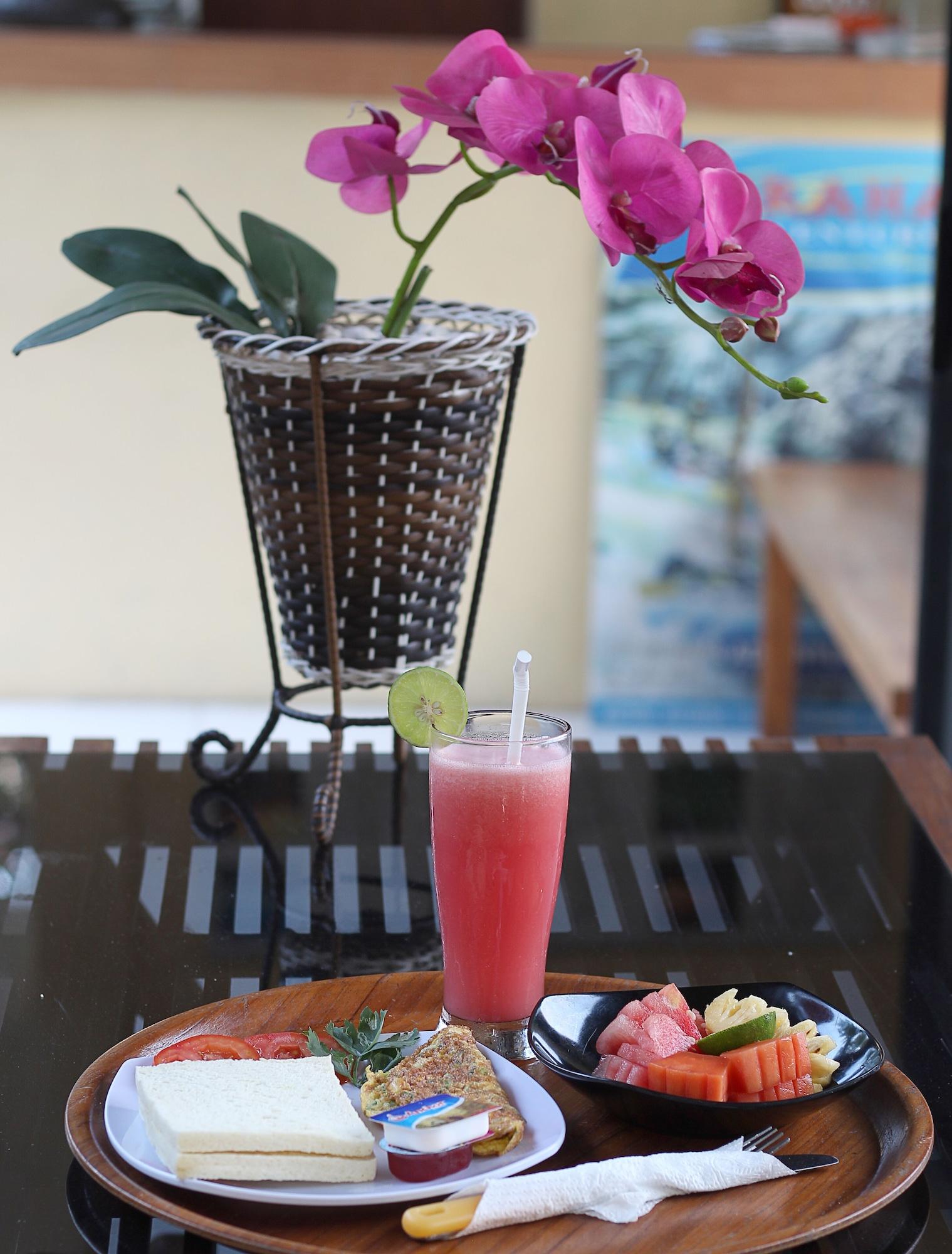 Villa Sekembang Ubud by Purely 2