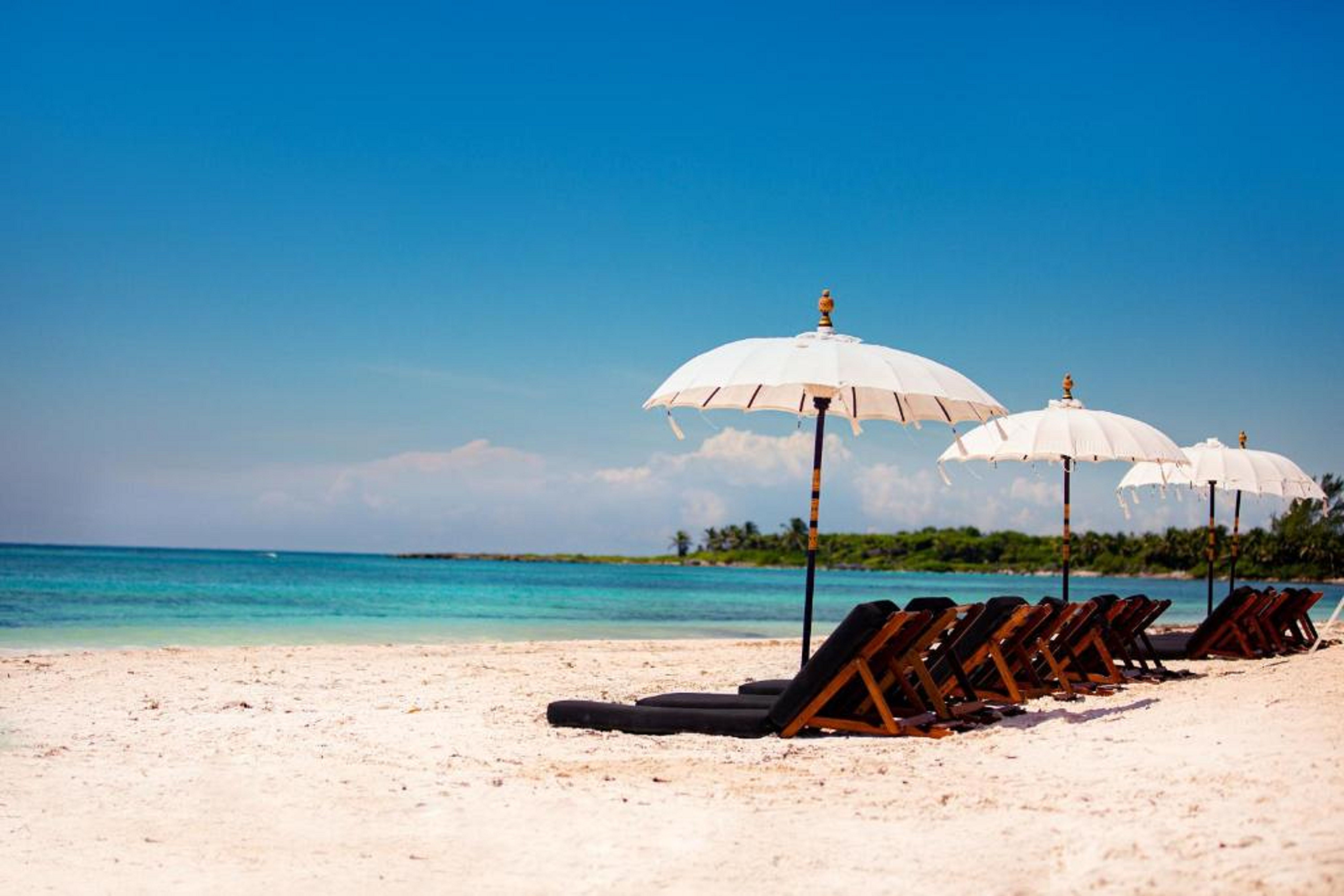 Serenity Authentic Glamping Tulum 1
