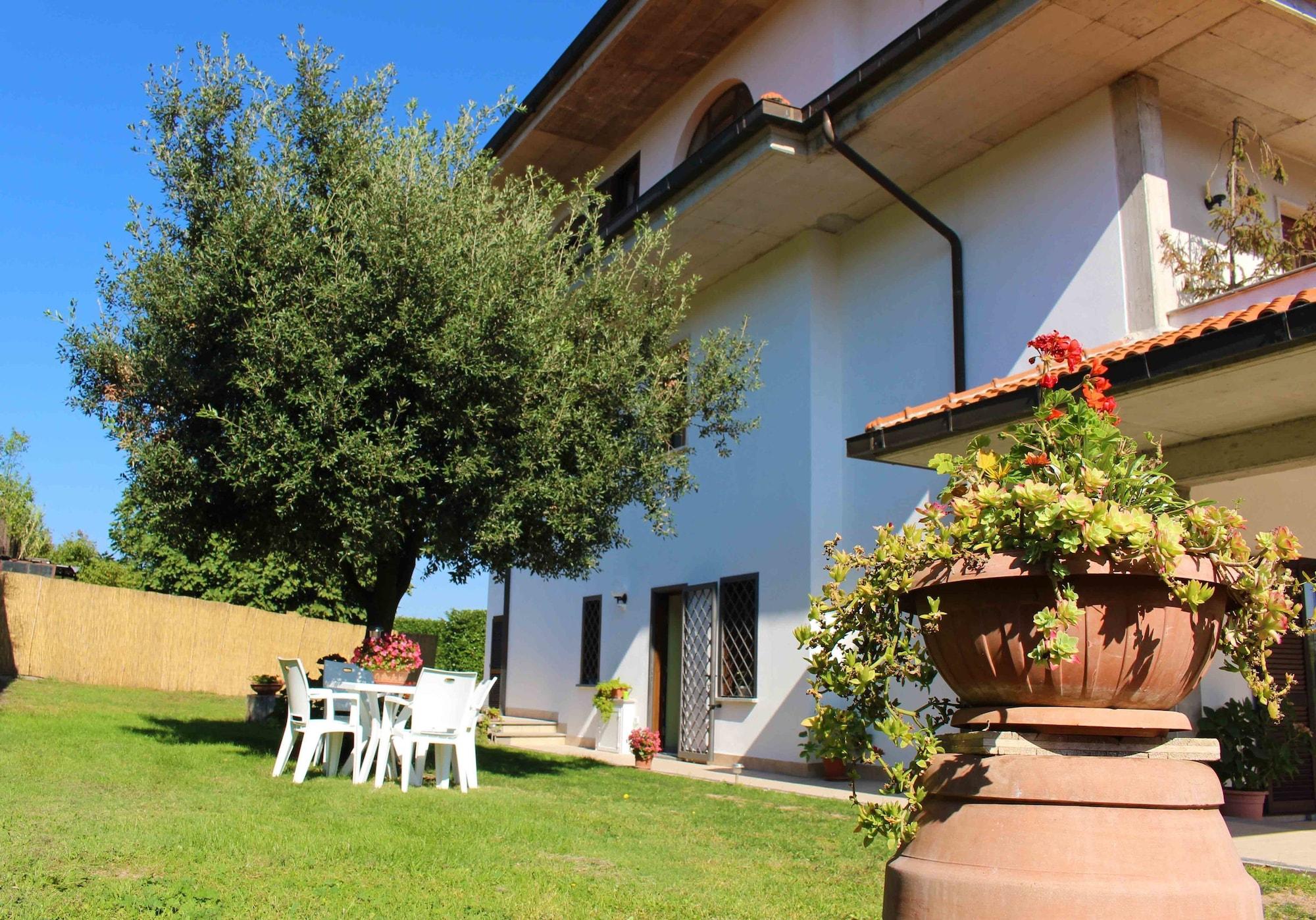 Il Roseto di Daniela 1
