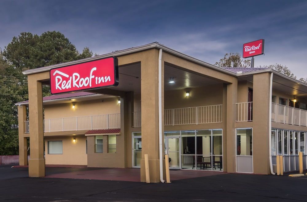 Red Roof Inn Acworth - Emerson/ LakePoint South 1
