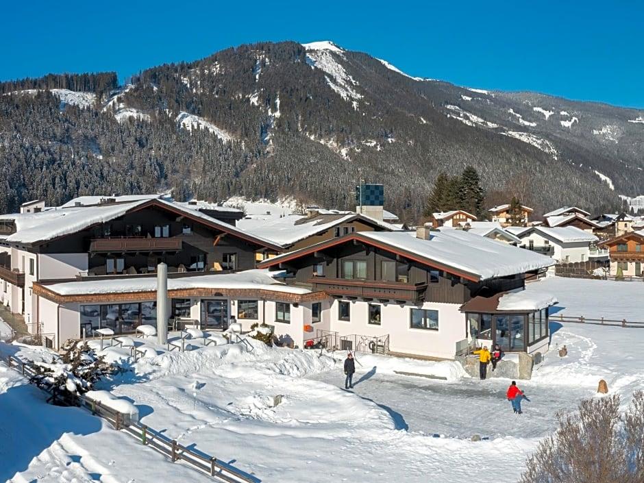 Hotel Quehenberger 1
