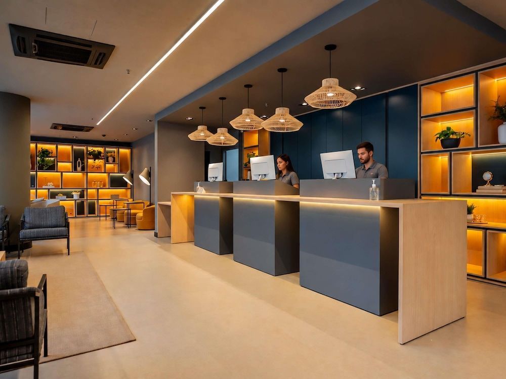 Ibis Florianopolis 1