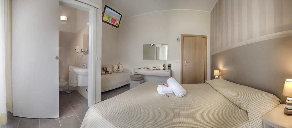 Hotel Villa Perazzini 2