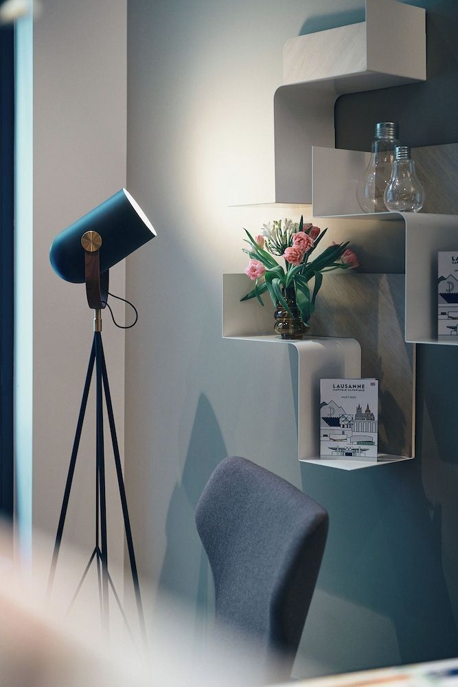 Hôtel des Voyageurs Boutique 2
