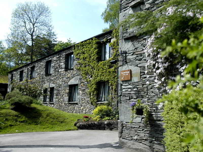 Langdale Hotel & Spa 1