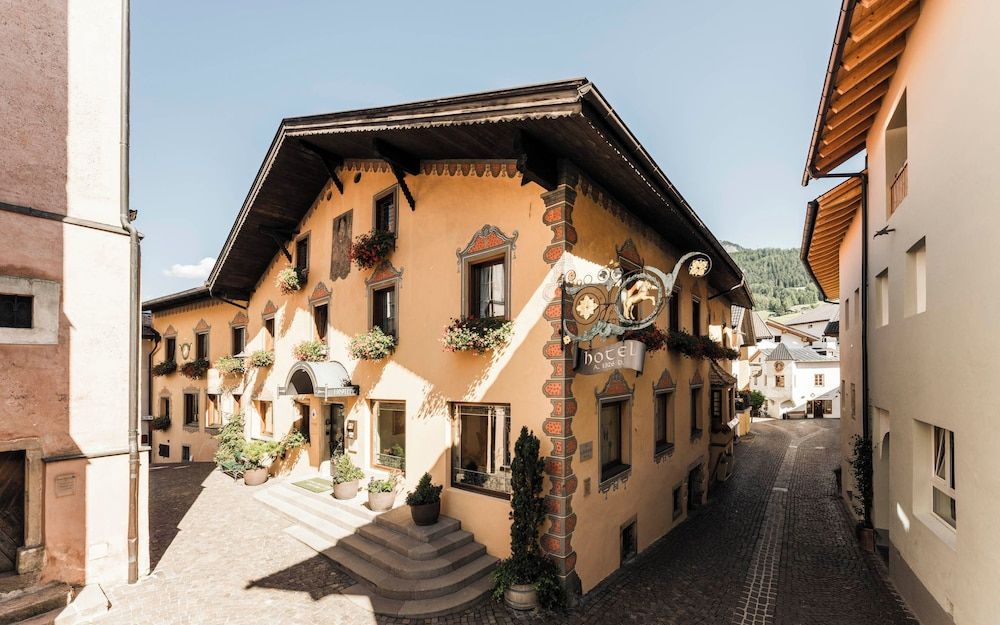 Hotel Cavallino D'Oro Bed&Breakfast 1