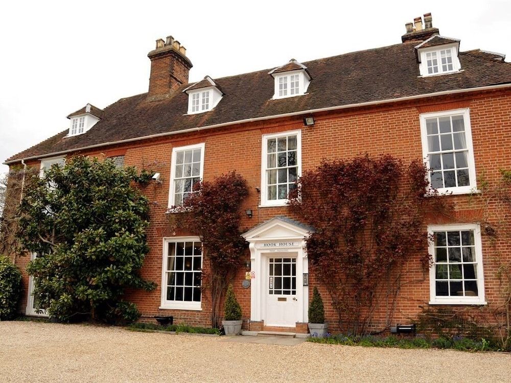 Hook House Hotel 1
