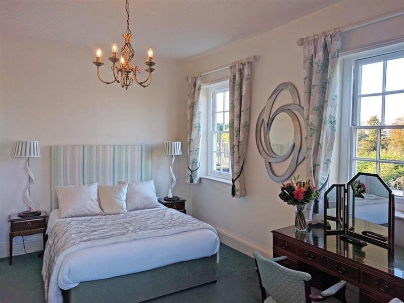 Hook House Hotel 2