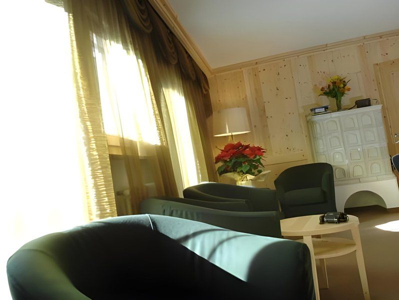 Cimon Dolomites Hotel 2