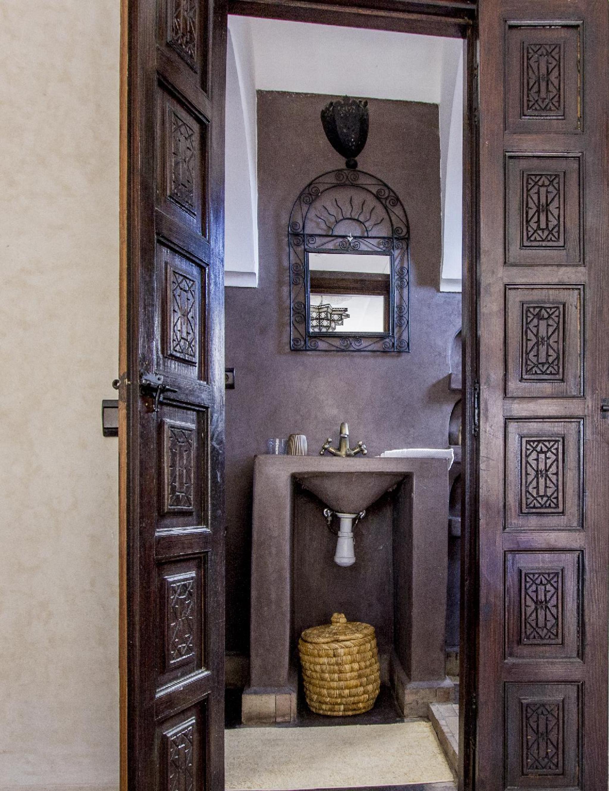 Riad Maud 1