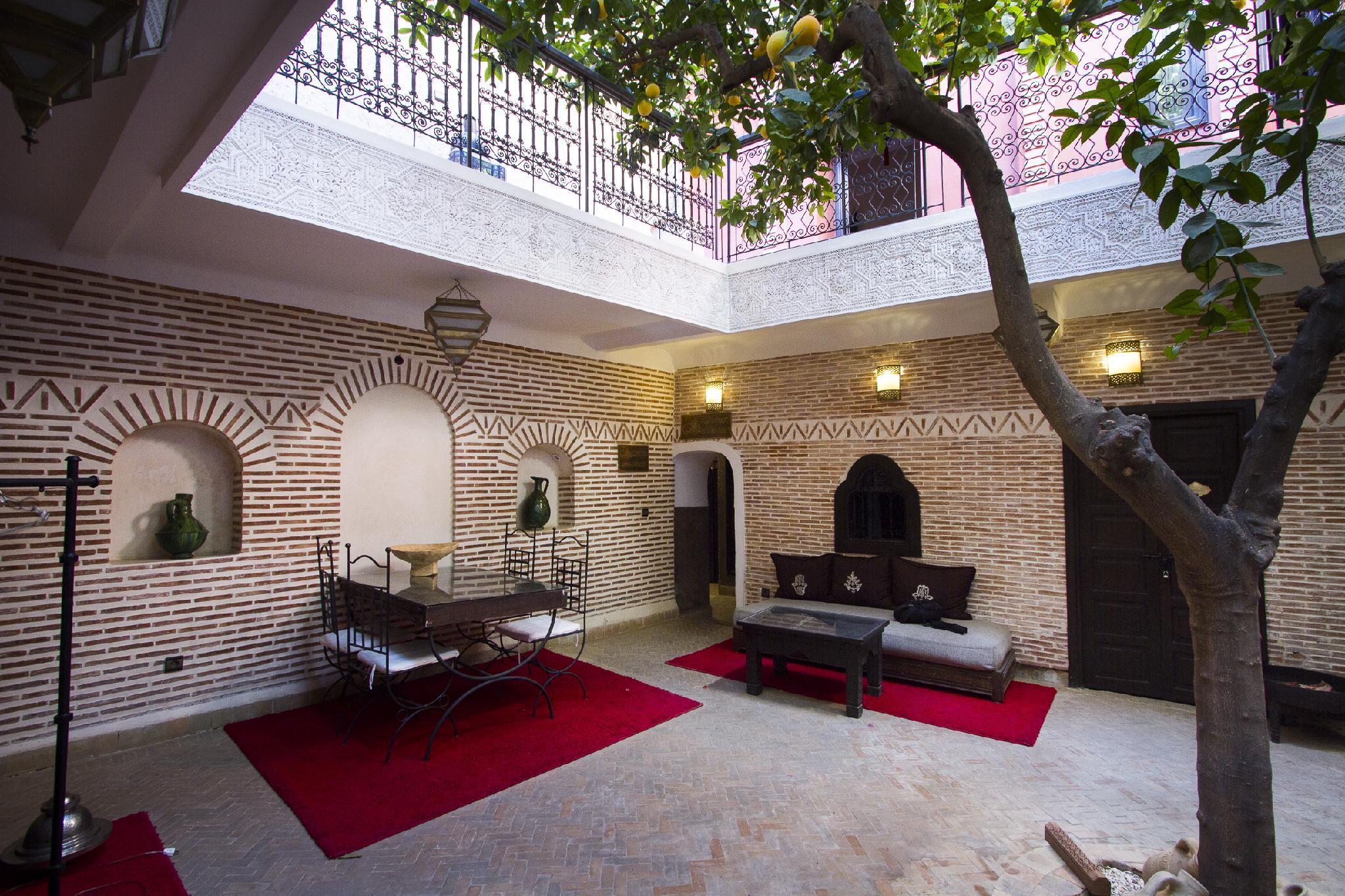Riad Maud 2