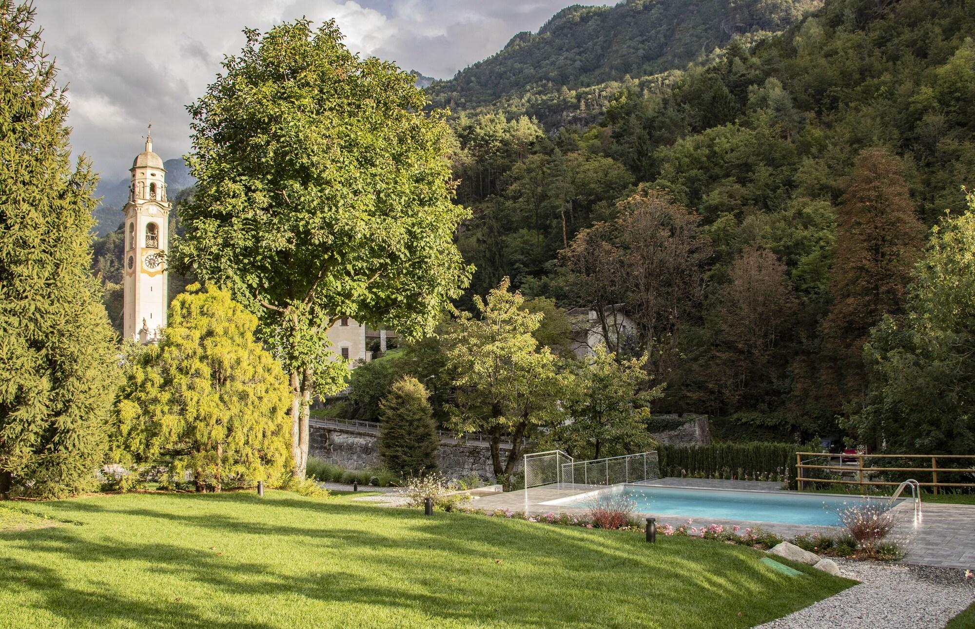 Hotel Piuro 2