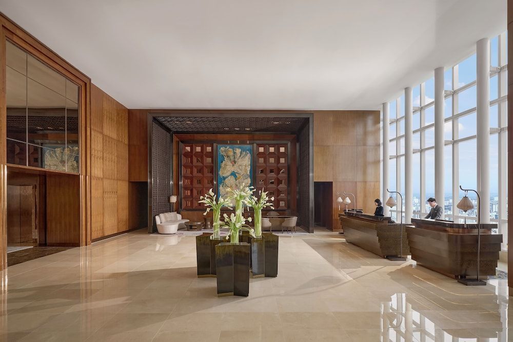 InterContinental Hotels HANOI LANDMARK72 by IHG 2