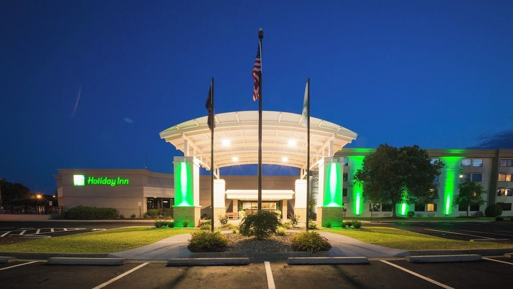 Holiday Inn GREENVILLE by IHG 1