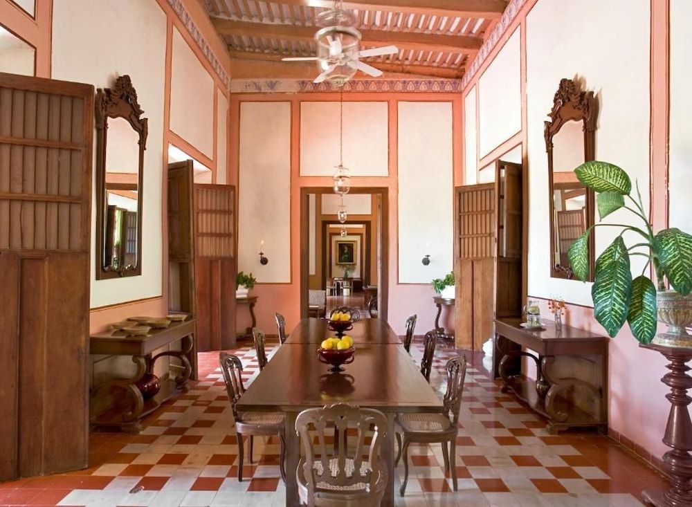 Hacienda Santa Rosa de Lima 2