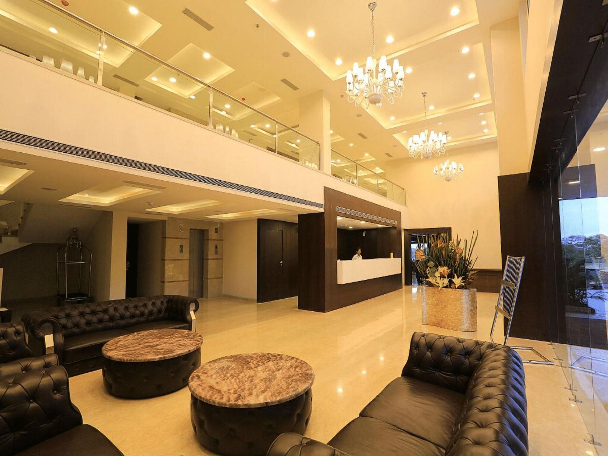 Nandan Kanan M Square Hotels And Resorts 1